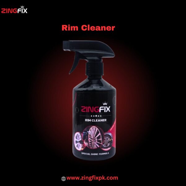 Rim Cleaner