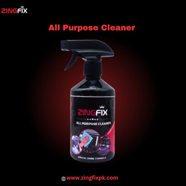 All Purpose Cleaner