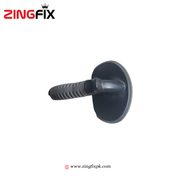 Zingfix Tire Cleaning Brush - Image 2