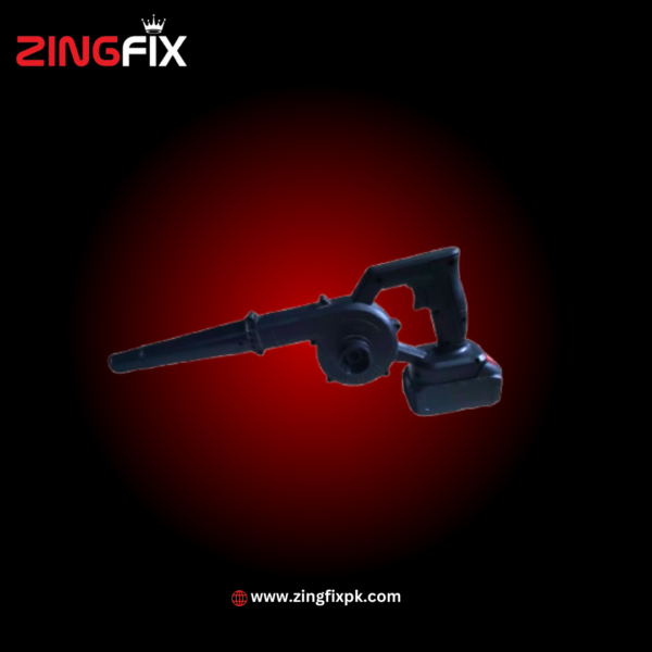 Zingfix Portable Air Blower and Vacuum Cleaner