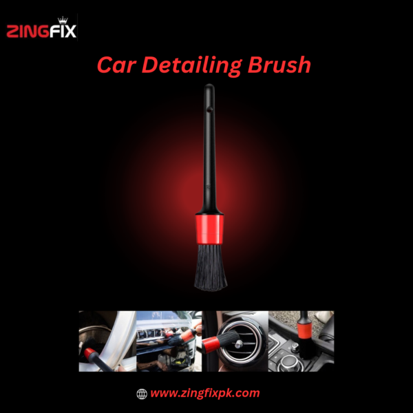 Car Detailing Brush