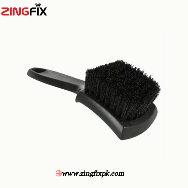 Auto Tire Rim Cleaning Brush - Image 2