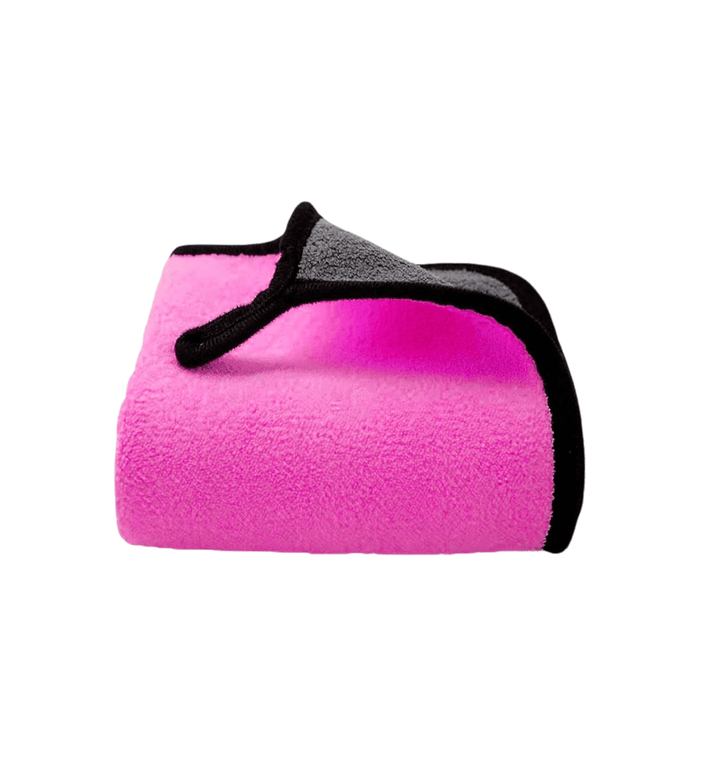 Ultra-Duo Microfiber Towel 950GSM