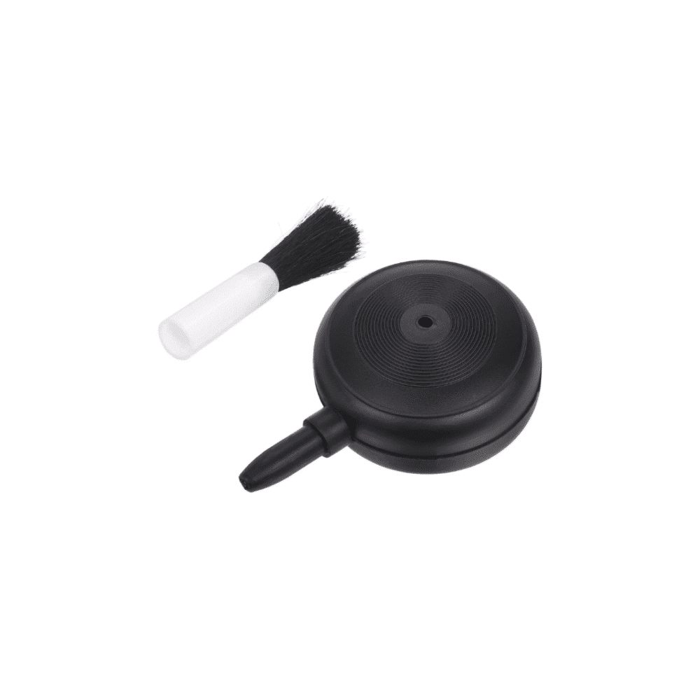 2-in-1 Air Dust Blowing & Soft Detailing Brush - Image 2