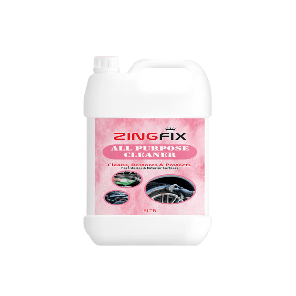 All Purpose Cleaner (5LTR)