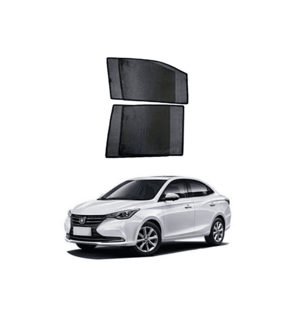 Side Shade for Changan Alsvin