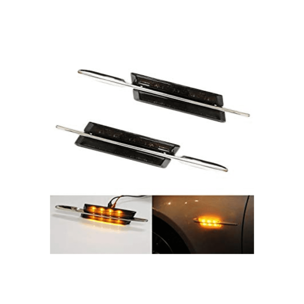 Universal Led Side Marker Lamp BMW Style