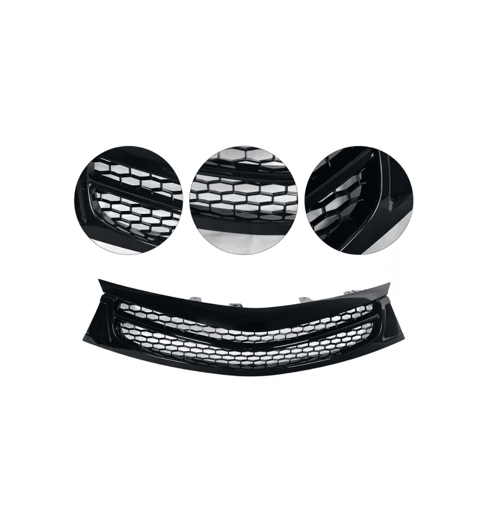 Toyota Corolla Front GT Grill Model 2015-2017