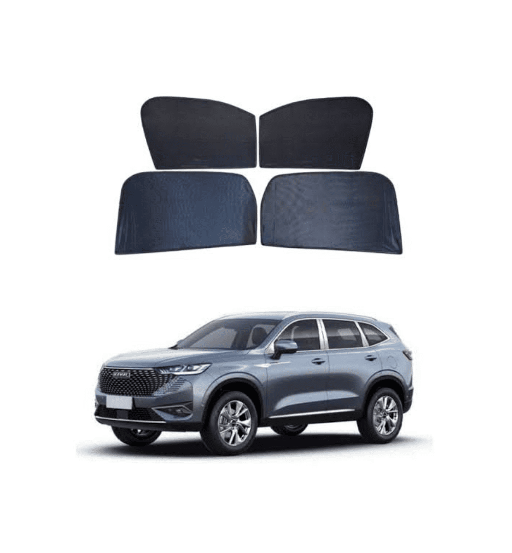 Side Shade for Haval H6