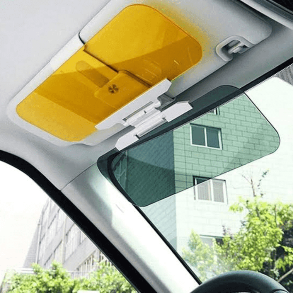 HD Vision Visor Day & Night Visor - Image 2