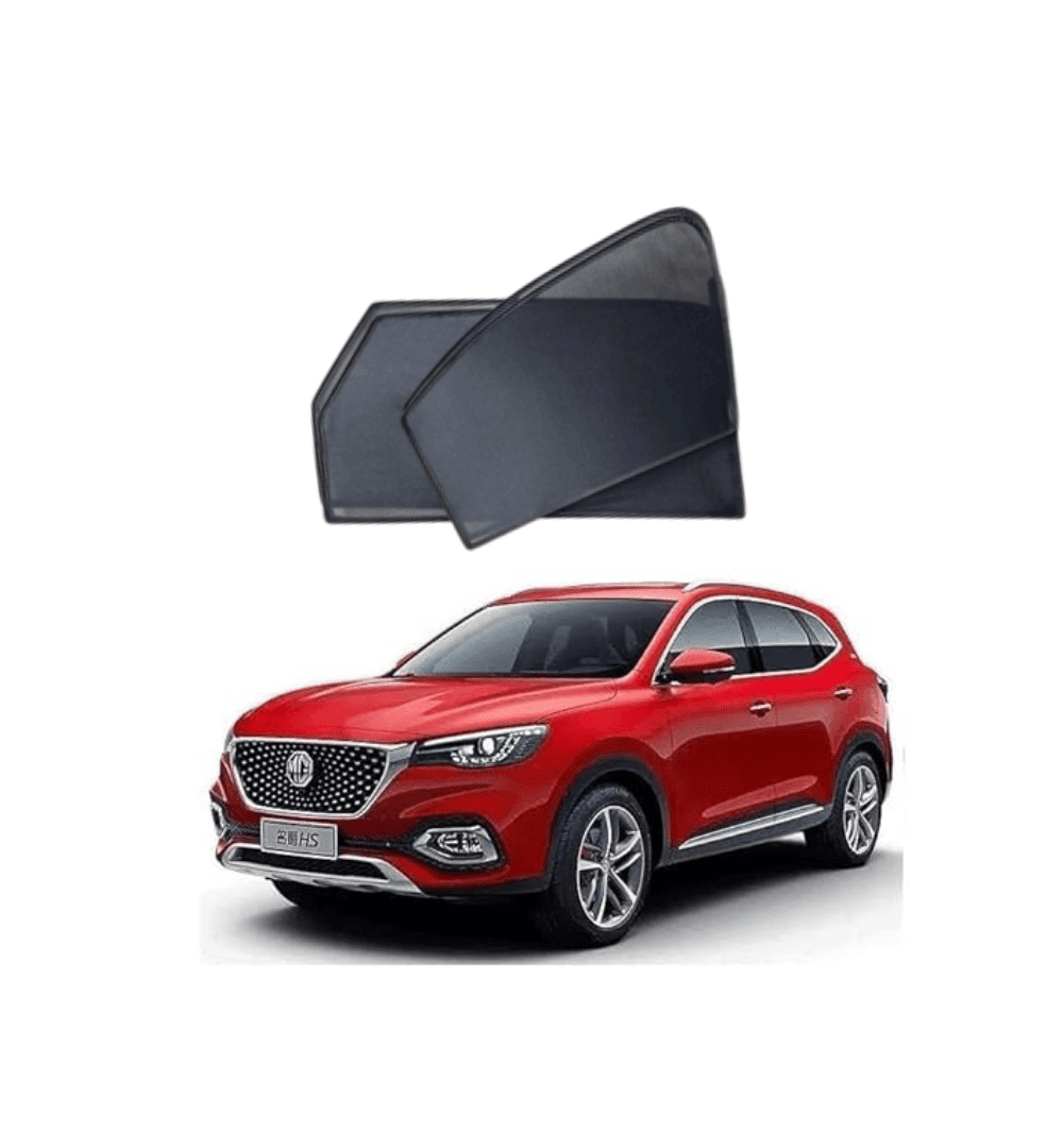 Side Shade for MG HS