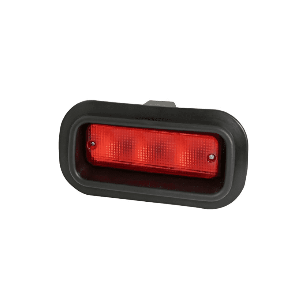 Universal JDM Rear Bumper Brake Light