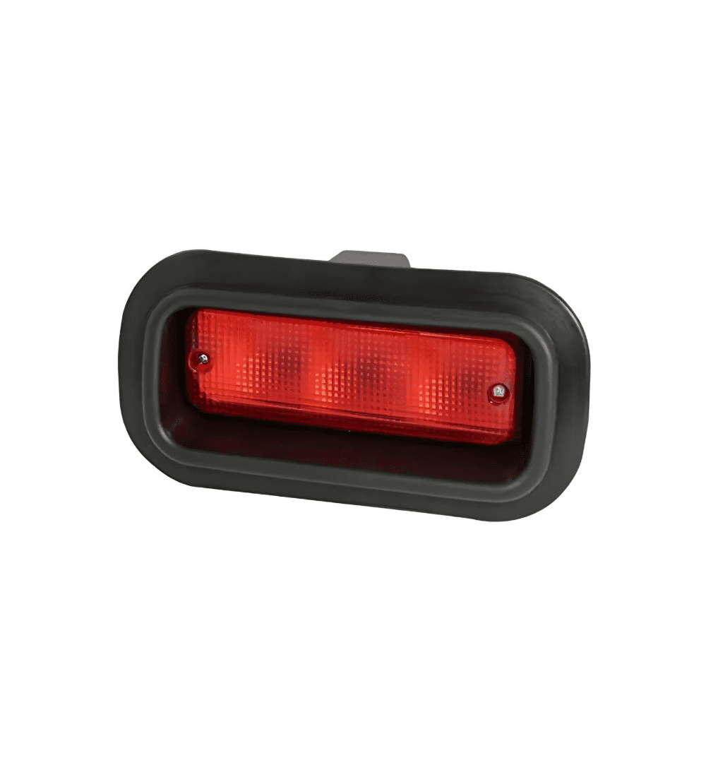Universal JDM Rear Bumper Brake Light