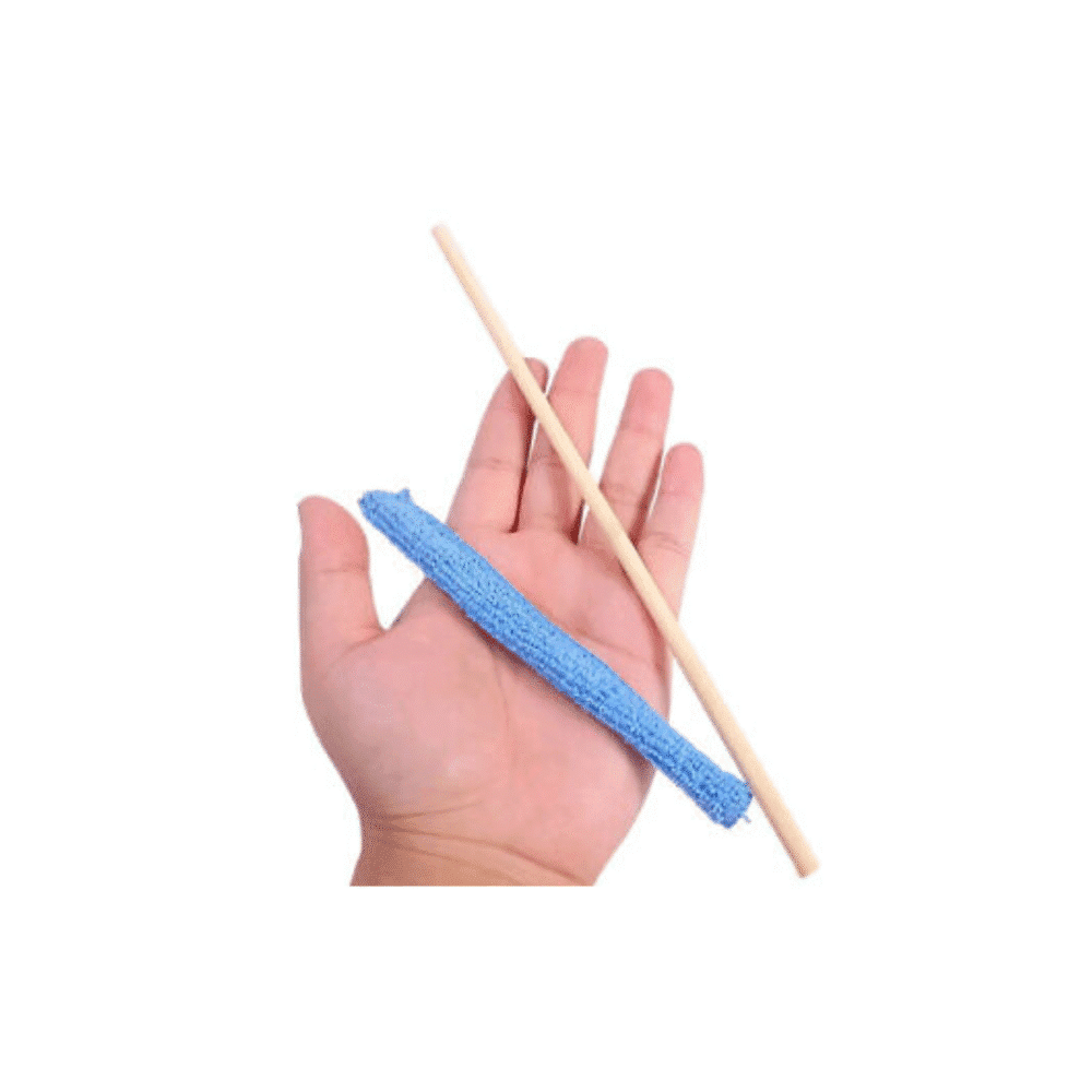 Crevice Microfiber Brush Set (Pack of 6) - Image 2