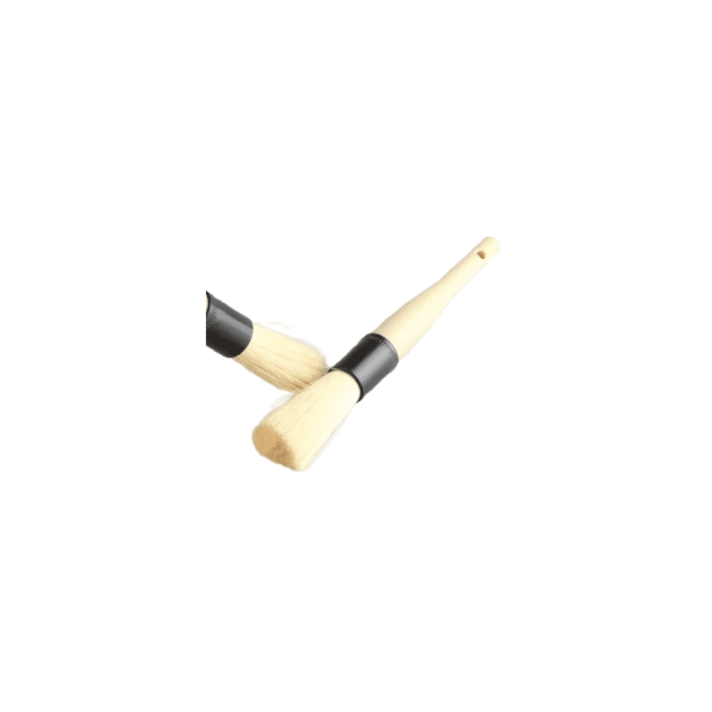 Professional Car Detailing Brush – Durable PP Material