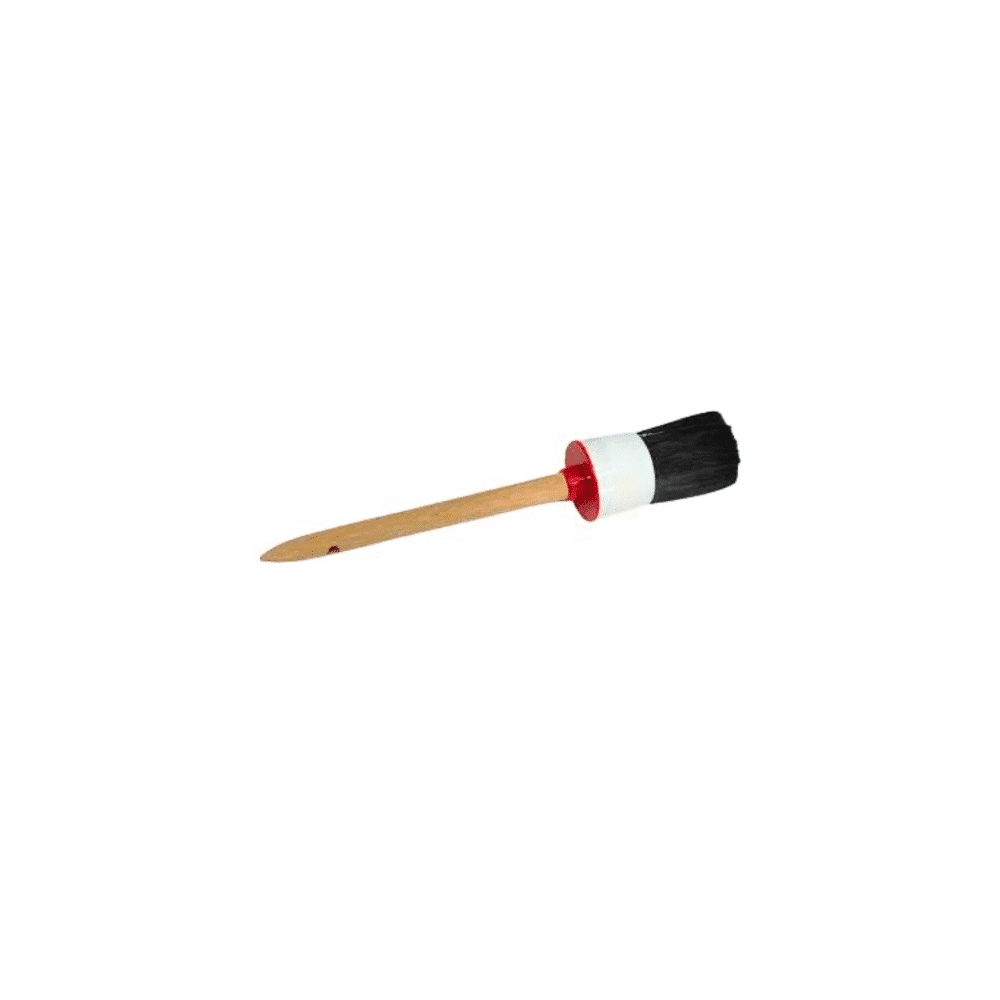 Round Head Detailing Brush