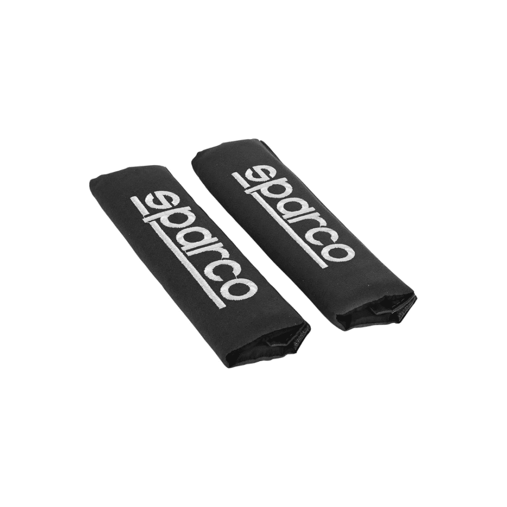 Sparco Seat Belt Covers 2pcs