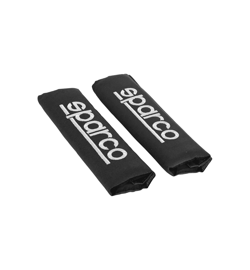 Sparco Seat Belt Covers 2pcs