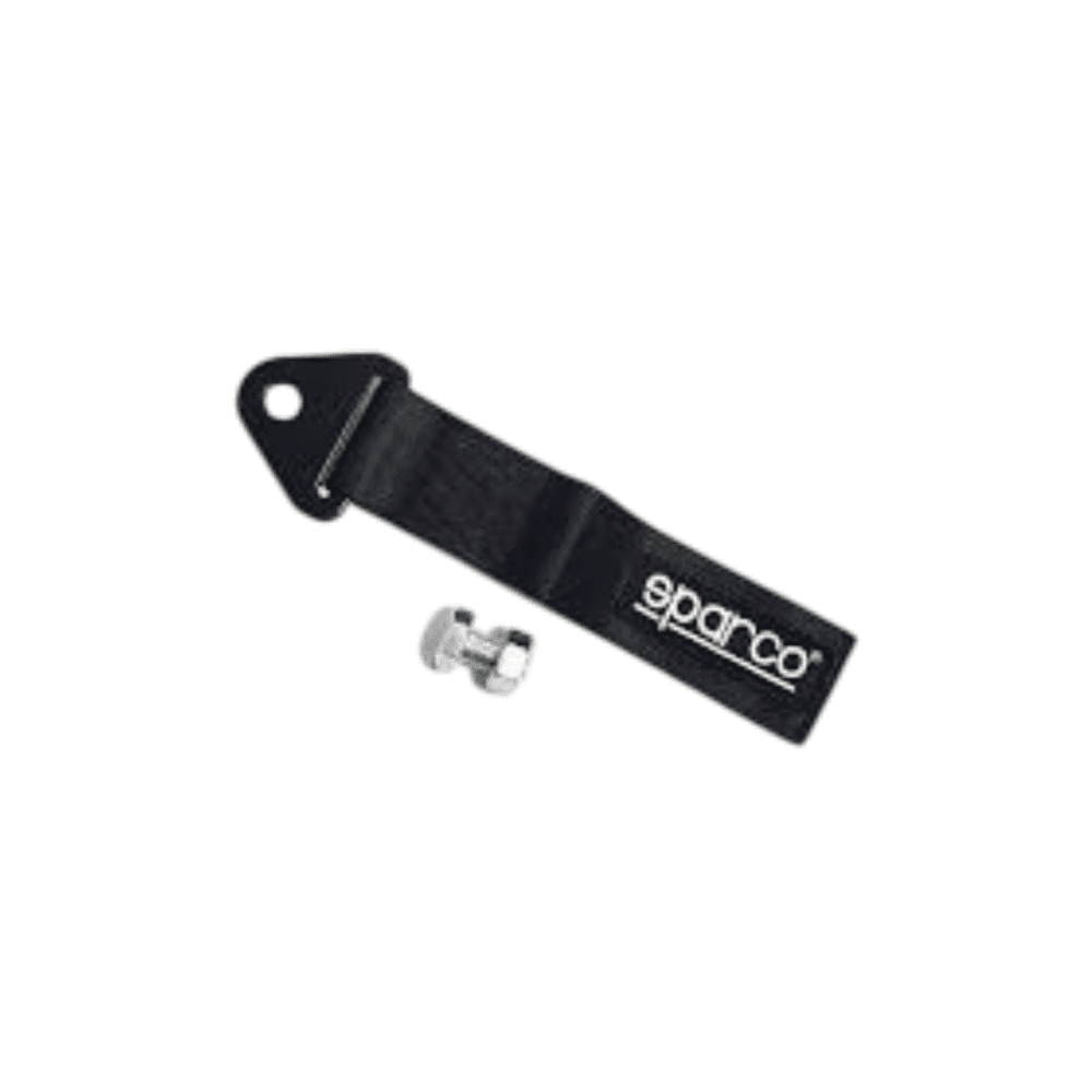 Universal Sparco Tow Belt Strap - Image 2