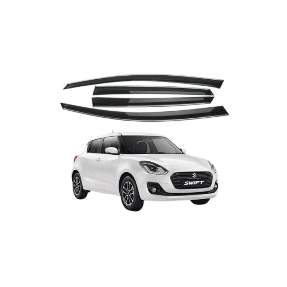 Suzuki Swift 2022-2024 Air Press / Sun Visor