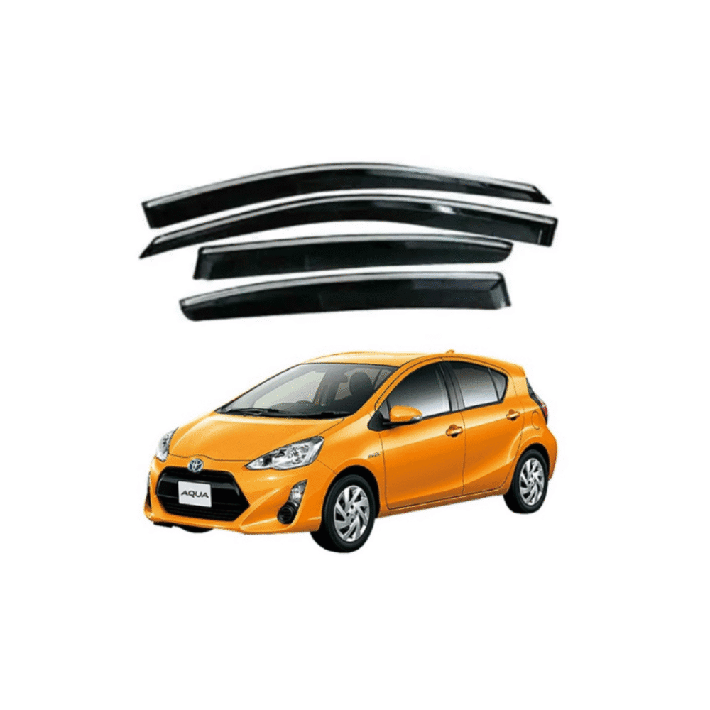 Toyota Aqua 2013-2019 Air Press / Sun Visor