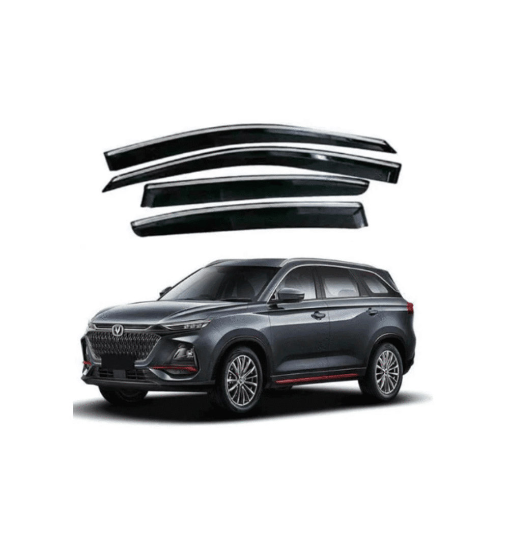 Changan Oshan X7 Air Press / Sun Visor