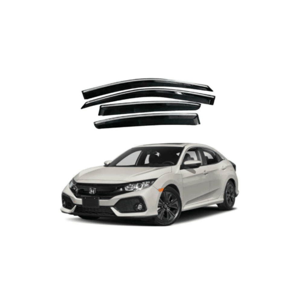 Honda Civic X 2016-2021 Air Press / Sun Visor