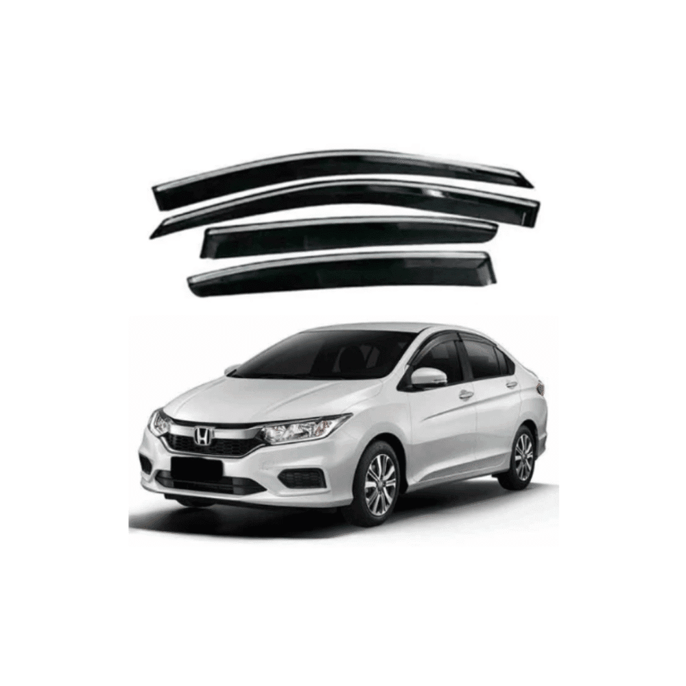 Honda City 2022-2025 Air Press / Sun Visor