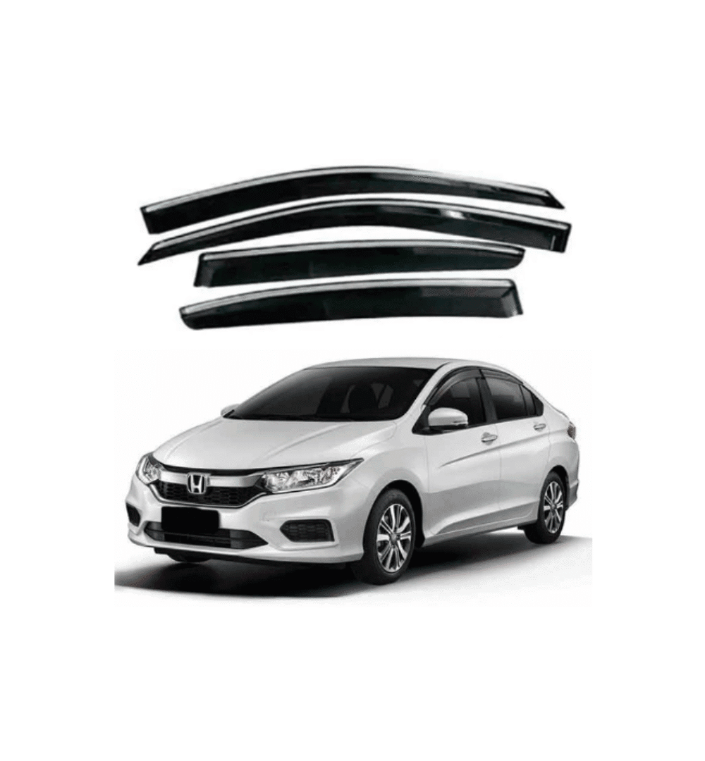 Honda City 2022-2025 Air Press / Sun Visor