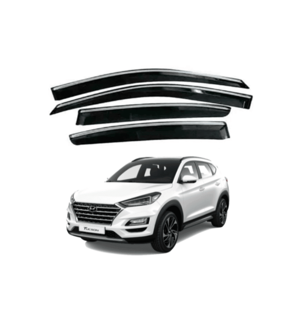 Hyundai Tucson 2020-2025 Air Press / Sun Visor