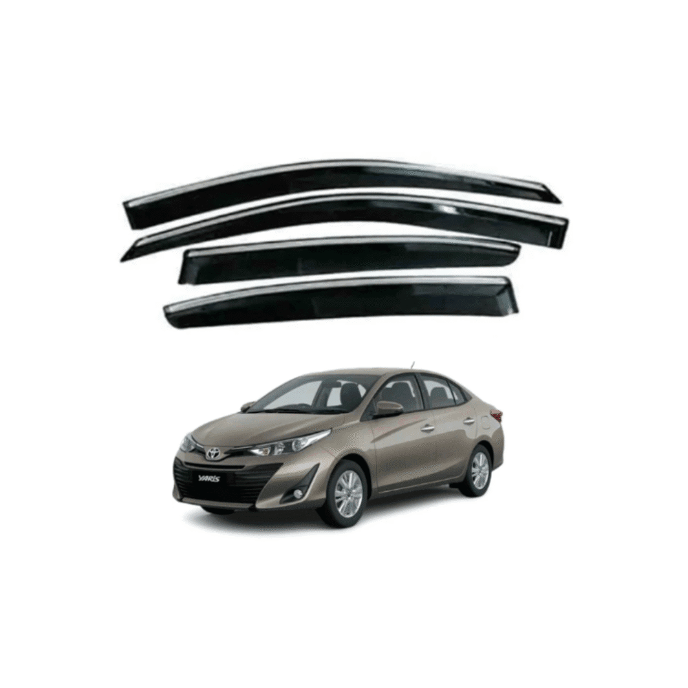 Toyota Yaris 2020-2024 Air Press / Sun Visor