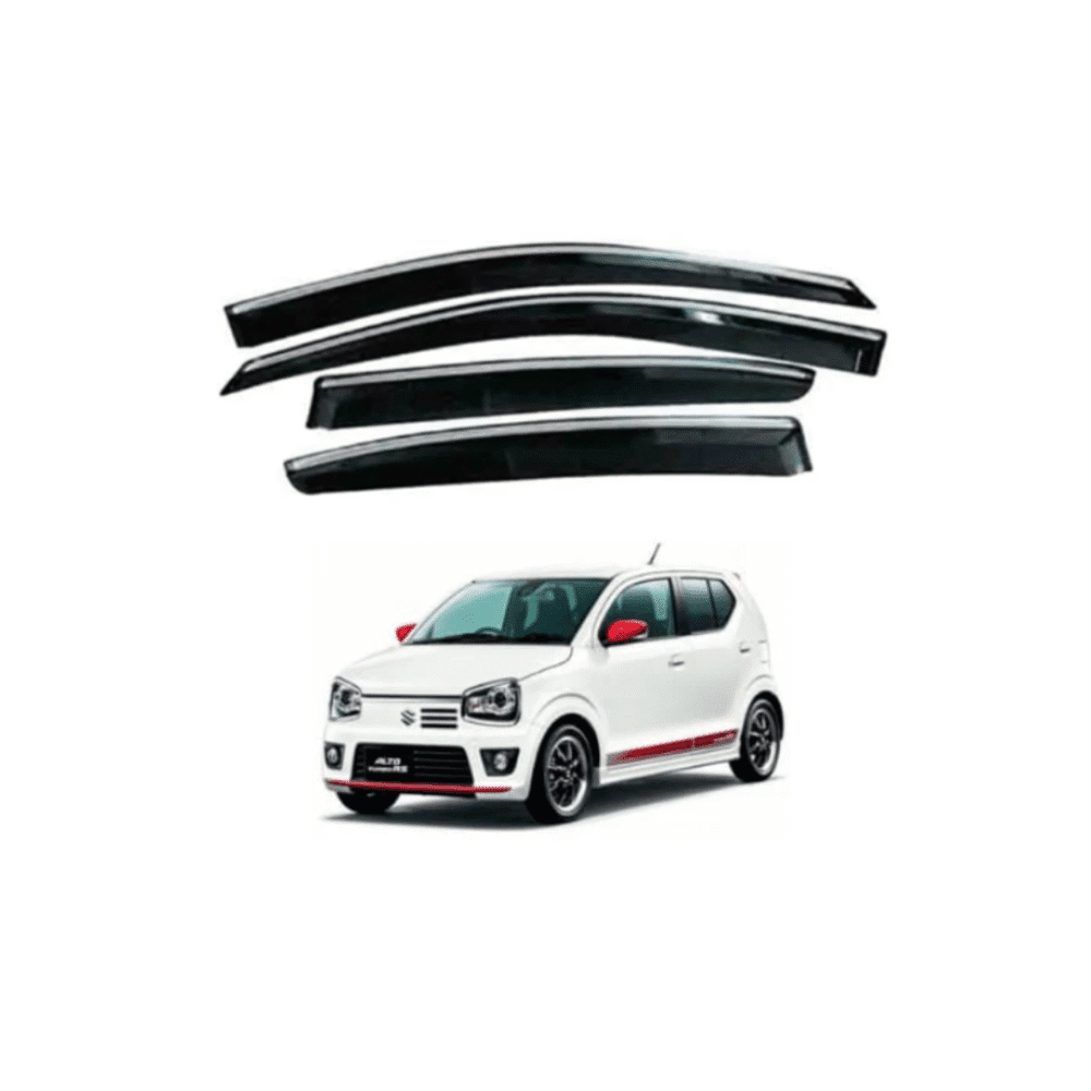 Suzuki Alto 2019-2025 Air Press / Sun Visor