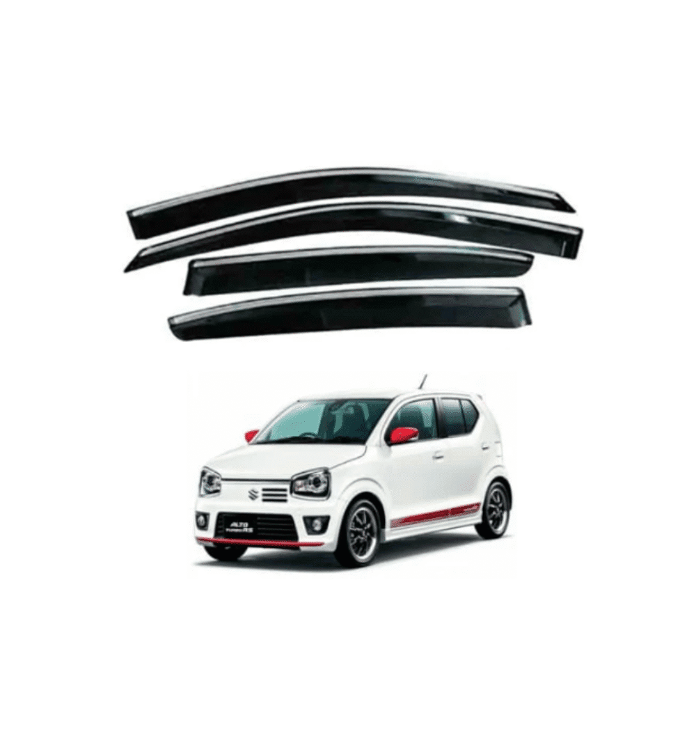 Suzuki Alto 2019-2025 Air Press / Sun Visor