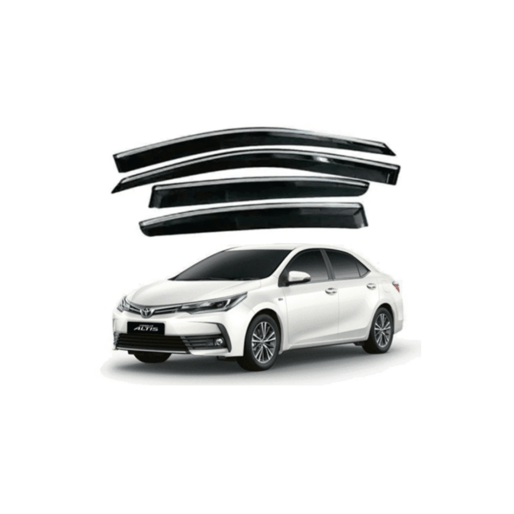 Toyota Corolla 2015-2022 Air Press / Sun Visor