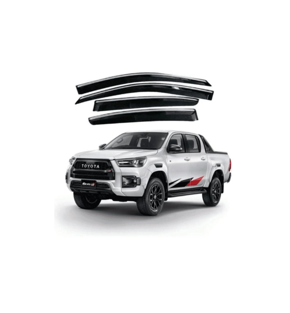 Toyota Revo 2016-2021 Air Press / Sun Visor