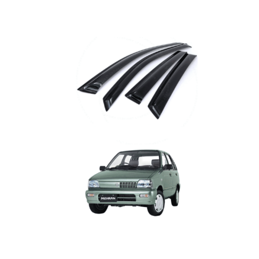 Suzuki Mehran Double Tape Fitting Air Press / Sun Visor