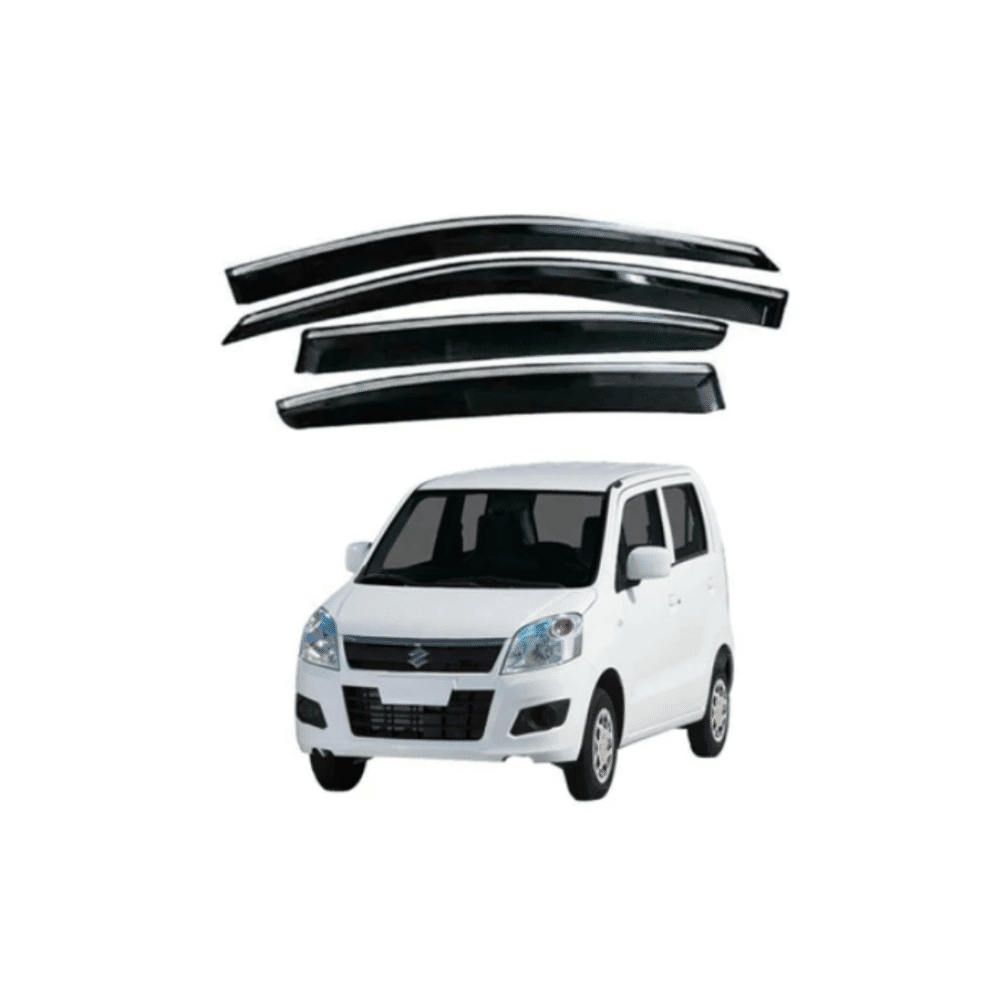 Suzuki Wagon R 2014-2025 Air Press / Sun Visor