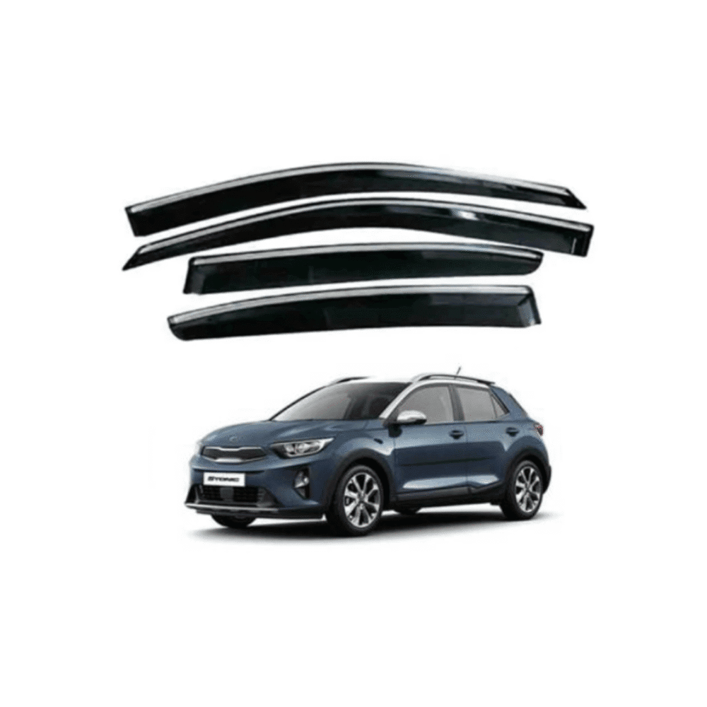 KIA Stonic 2020-2022 Air Press / Sun Visor