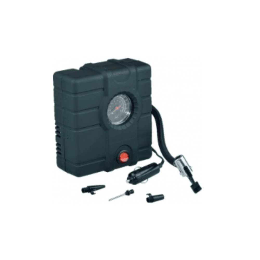 Maxwell PU05 12v Tyre Compressor 260PSI