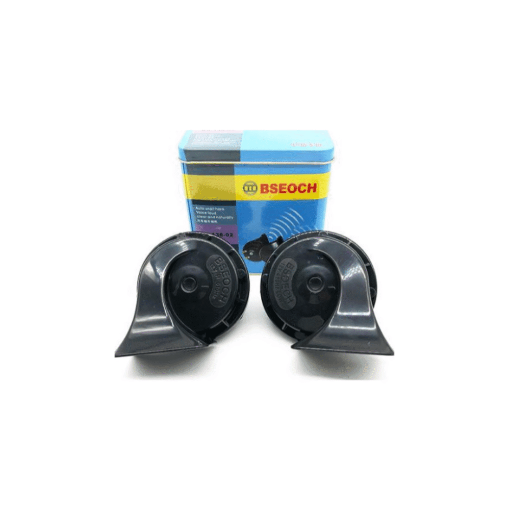 BSOECH 12V Universal Horn - Image 2