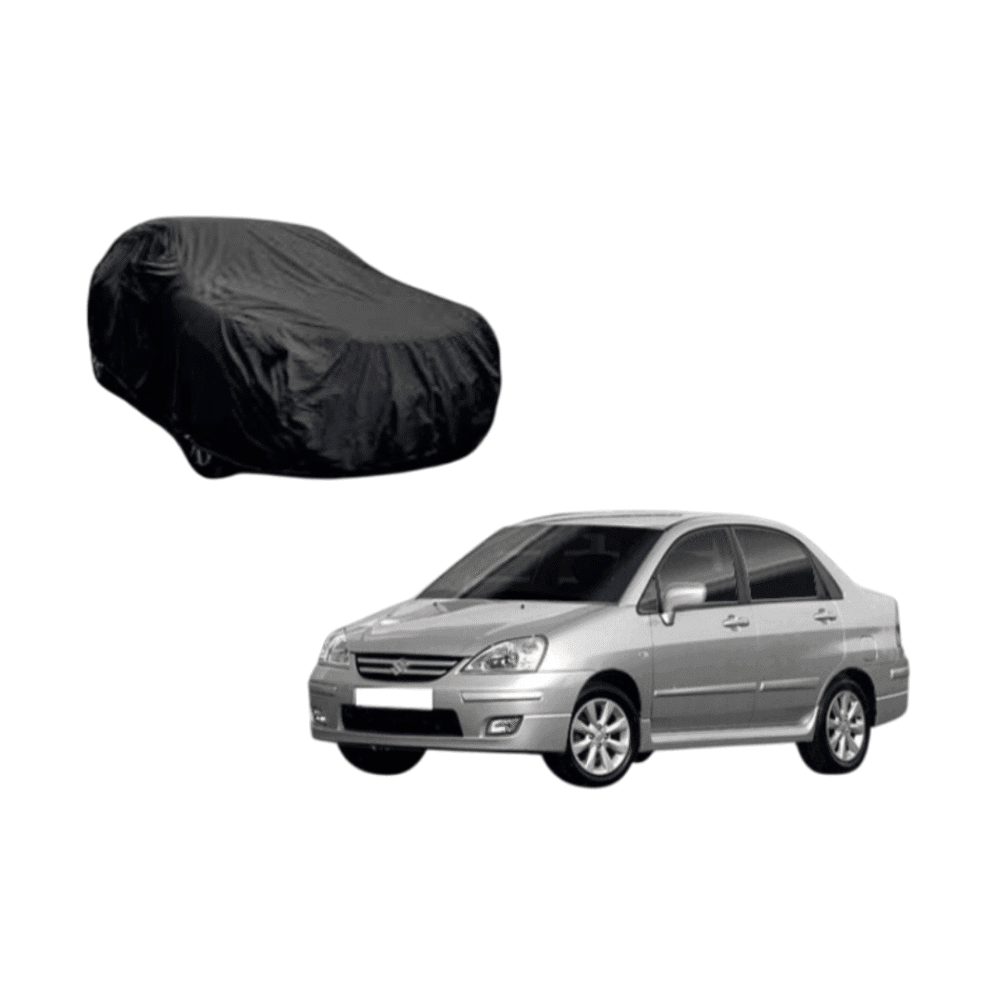 Suzuki Liana Top Cover Scratch Proof