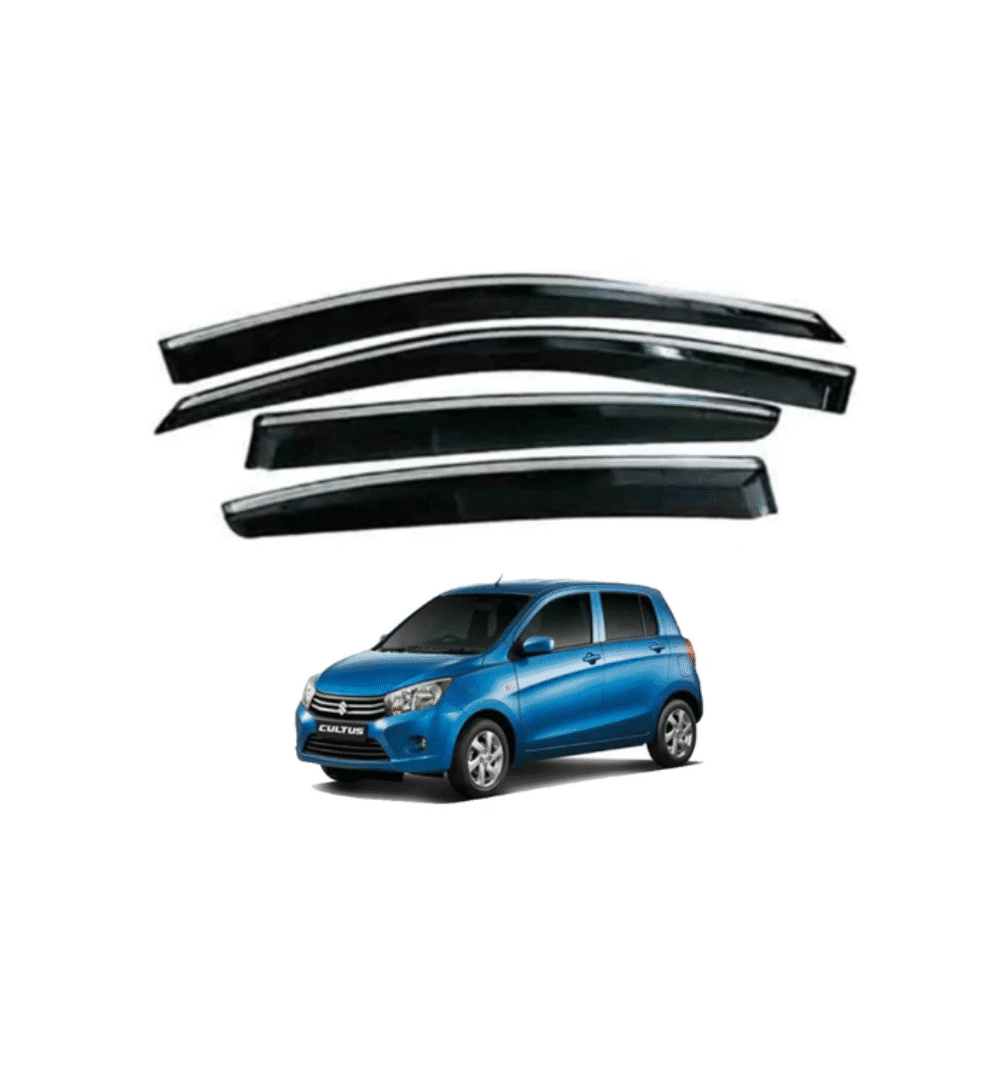 Suzuki Cultus 2017-2025 Air Press / Sun Visor