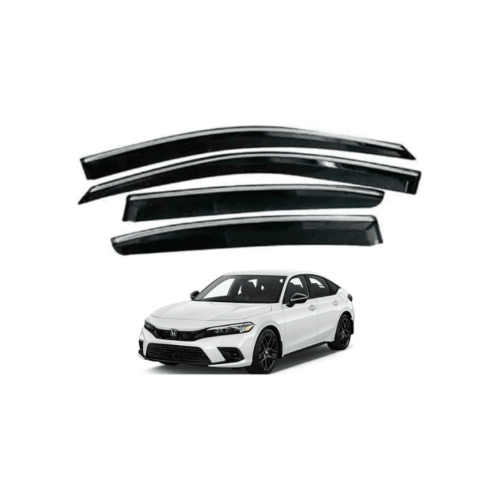 Honda Civic 2022-2025 Air Press / Sun Visor