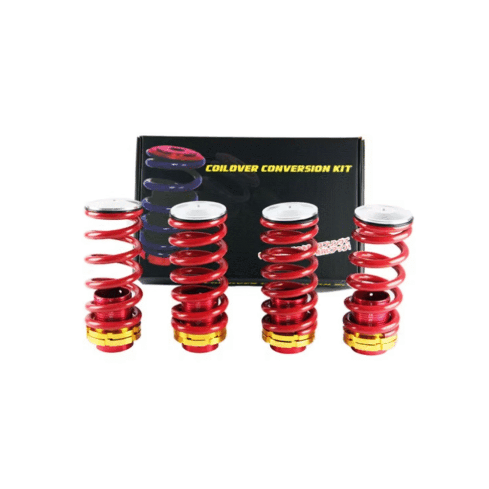 Adjustable Coil Over Conversion Kit