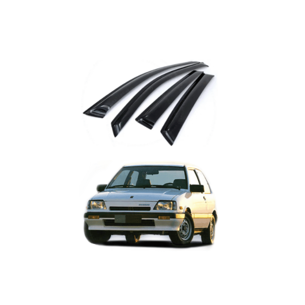 Suzuki Khyber Double Tape Fitting Air Press / Sun Visor