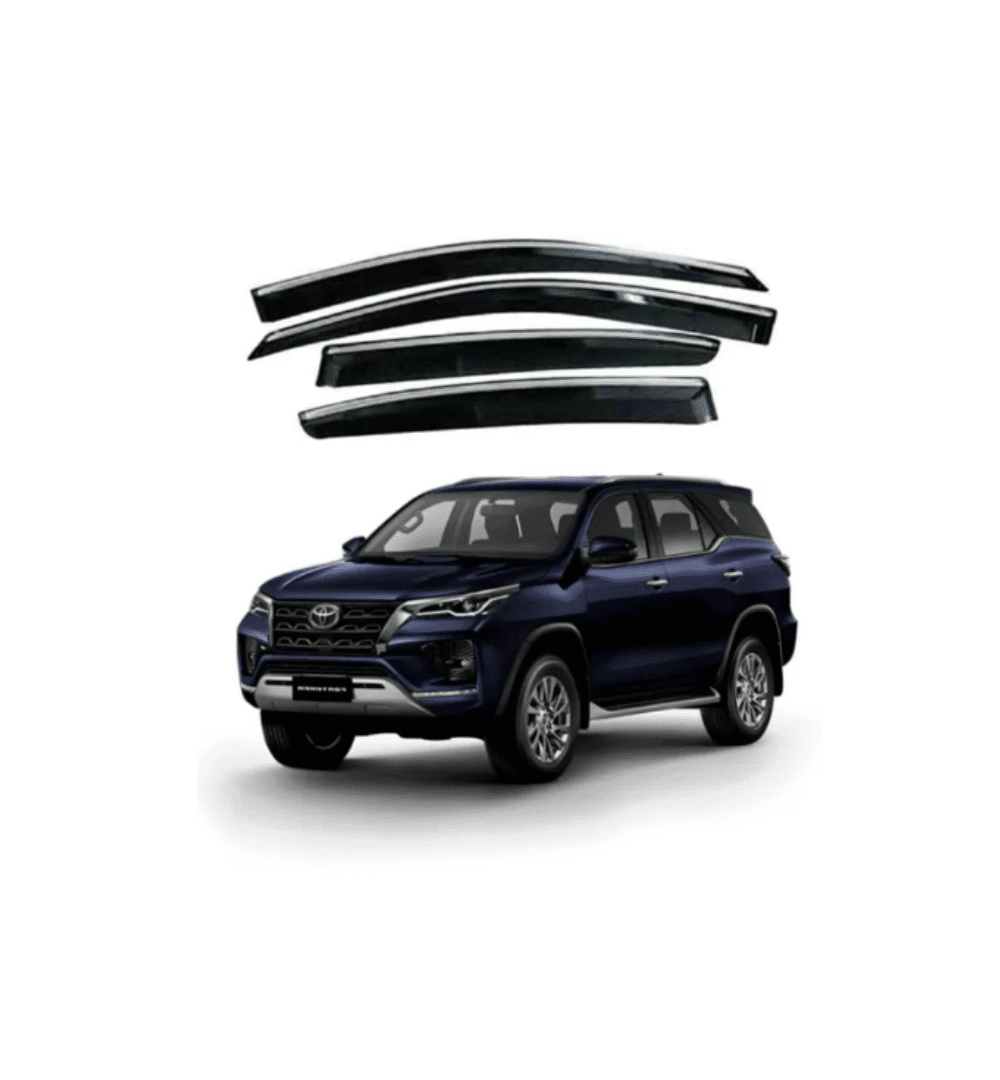 Toyota Fortuner 2017-2023 Air Press / Sun Visor