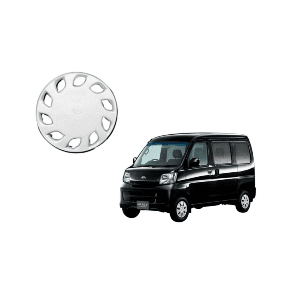 4PCS Daihatsu Hijet Wheel Cap 12inch