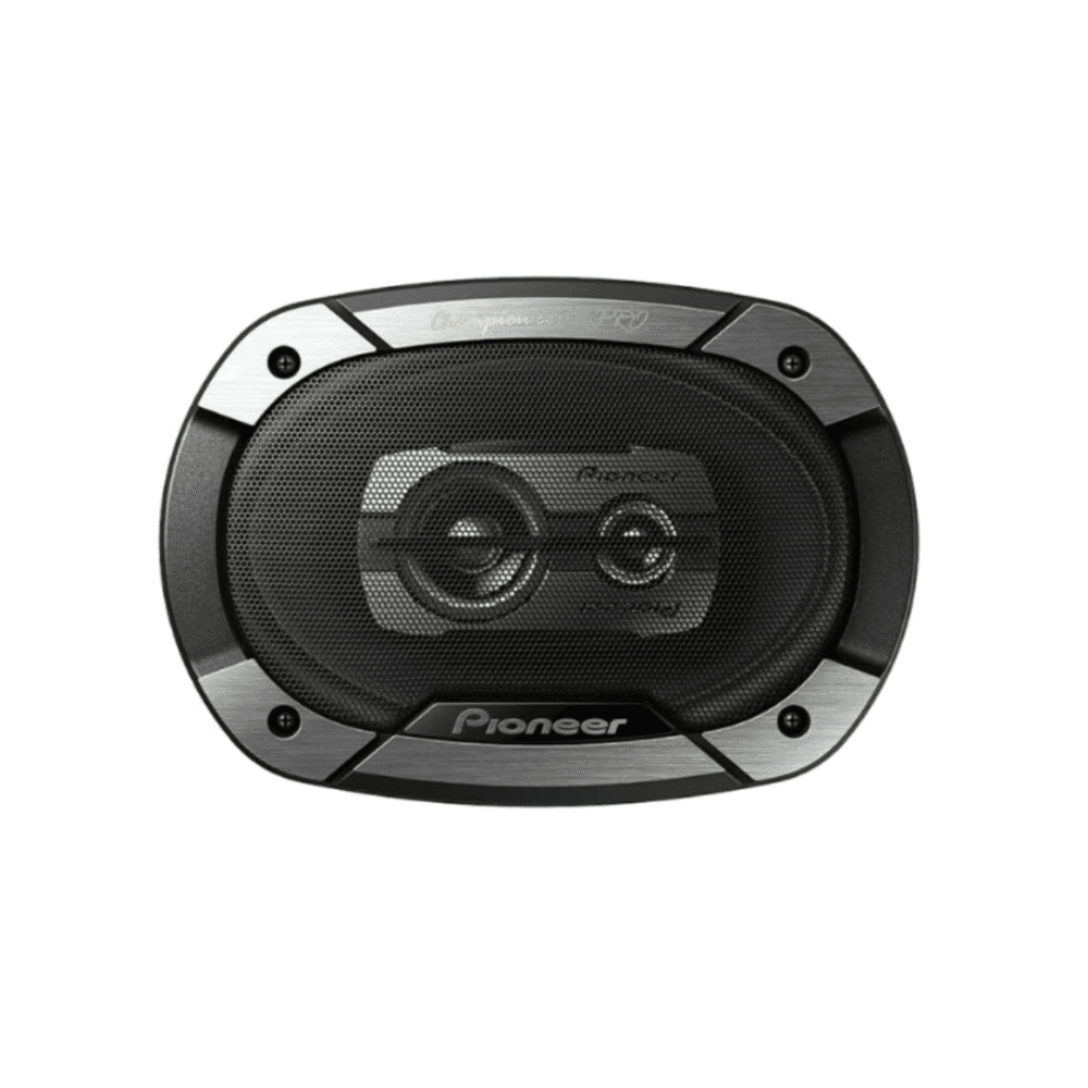 Pioneer TS-1675 V3 – 6.5" 3-Way Coaxial Car Speakers
