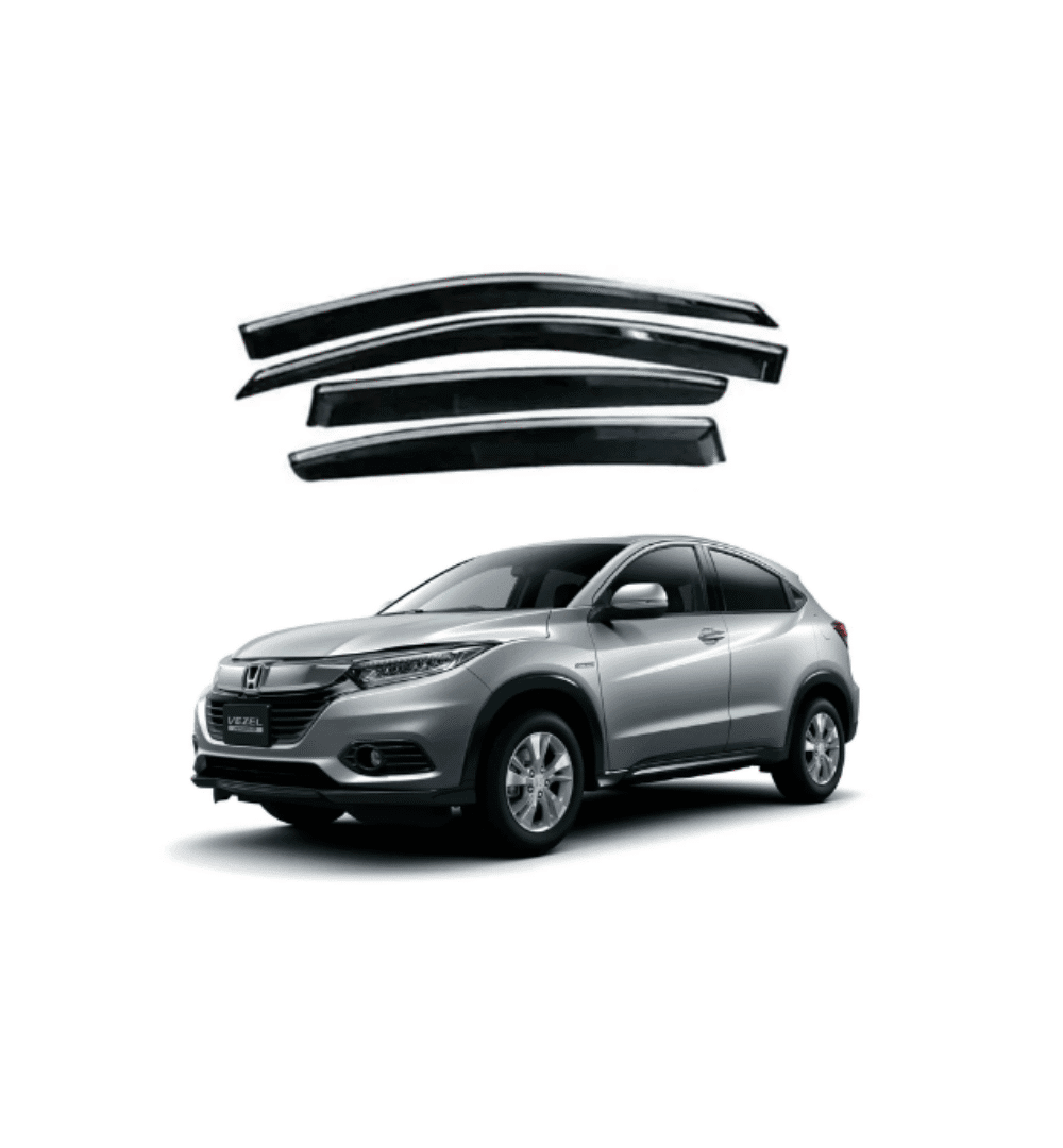 Honda Vezel 2013-2019 Air Press / Sun Visor