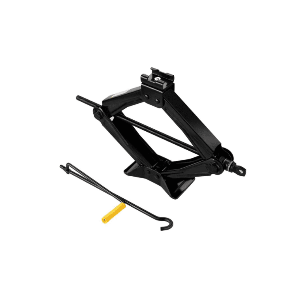 Car Scissor Manual Jack